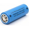 KeepPower 18500 - E260 2600 mAh 3.7V Li-ion button top