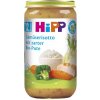 Hipp BIO Rizoto zeleninové s BIO morčacím mäsom 250 g