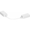 Light Prestige Magnetic Slim konektor x W biela LP-656-MAG SLIM łącznik linka SM WH