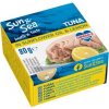 Sun & Sea Sun&Sea Tuniak v slnečnicovom oleji s citrónom 80 g
