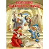 Leonardo, Raffaello, Dante raccontati da Topolino (Brožovaná)