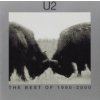 U2 - Best Of 1990-2000 [CD]