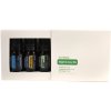 Doterra Žiarivá a príjemná trojica /3 x 5ml/