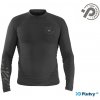 Hiko Shade V.4 Long Sleeve Farba: sivá, Veľkosť: M