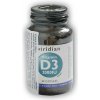 Viridian Vitamín D3 2000IU 60 kapsúl