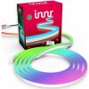 Innr Inteligentný vonkajší LED pásik Flex Colour 4 m, kompatibilný s Philips Hue, 16 M farieb a tóny bielej, Zigbee, vodeodolný (OFL 142 C)