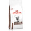 ROYAL CANIN Cat Gastro Intestinal 6x400g suché krmivo pre mačky s gastrointestinálnymi poruchami