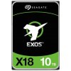 HDD 10TB Seagate Exos X18 512e SATAIII 7200rpm