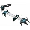 Blue Ice Harfang Enduro Crampons Čierna