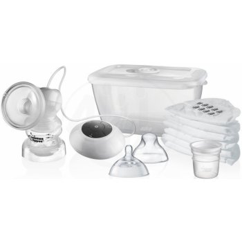 Tommee Tippee Elektrická C2N