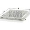 Mann-Filter CUK 2243 Filter, ventilácia priestoru pre cestujúcich