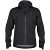 Cyklistická bunda Fox Racing Defend 3L Black XL