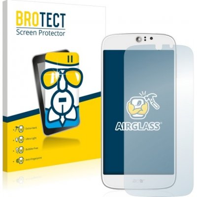 Ochranné sklo Brotect AirGlass pre Acer Liquid Jade S - predné