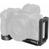 SMALLRIG 2947 L-Bracket pre Nikon Z5/Z6/Z7 & Z6II/Z7II