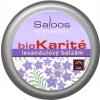 SALOOS Bio Karité - balzám Levandulový 19 ml