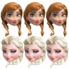 Procos Masky Frozen 6 ks