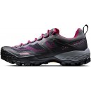 Mammut Ducan Low GTX Women phantom-dark pink