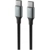 Swissten 71528203 USB-C / USB-C, 1,5m