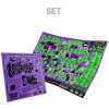 BOYNEXTDOOR: No Genre (SET Board Game Version With Apple Music Benefit) - 6CD