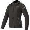 Alpinestars Stella Sektor Tech Hoodie čierna