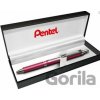 Pero gelové Pentel EnerGel BL407 - červené 0,7mm v dárkové krabičce - Pentel