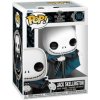 Funko POP: The Nightmare Before Christmas - Jack Skellington #1604 (Hračka)