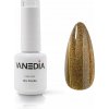 Vanedia magnetický gél lak (cat eye) I12 8 ml
