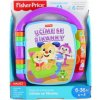 Fisher-Price® Učíme sa riekanky CZ - VÝPREDAJ