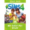 The Sims 4: Môj prvý maznáčik (kolekcia) (PC) DIGITAL