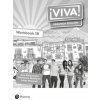 Viva! 1 Segunda Edicion Workbook B (Pack of 8) (Ana Kolkowska,Marianne Mathews,Libby Mitchell)(Brožovaná)