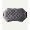 Klymit Cestovný vankúš Luxe Pillow šedá 56x32x13