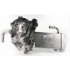 VALEO 700435 Chladič vedenia spalín VW s EGR ventilom - 03L131512DK