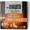 Bialetti Nocciola 12 kapsúl