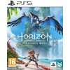 Horizon Forbidden West CZ