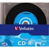 Verbatim CD-R 700MB 52x, 10ks