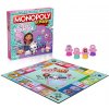 Monopoly Gabbys Dollhouse Junior