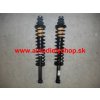 Škoda FELICIA 1/98-8/01 Zadné tlmiče L+P komplet