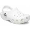 Dreváky Crocs Classic Clog 206990-100, veľ. 22-23