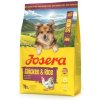 Josera Dog Mini Senior Chicken & Rice 3 kg