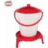 Novital RAPID CLEAN Napájačka s nožkami, 18 l
