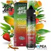 Just Juice Shake & Vape Strawberry & Curuba 10ml aróma pre e-liquid