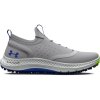 Under Armour Charged Phantom SL Jr grey