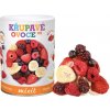Mixit Mrazom sušené ovocie Mix rôznych druhov 70 g