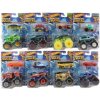 Hot Wheels Monster Trucks s angličákem