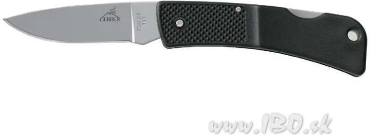 GERBER L.S.T. DROP POINT FE