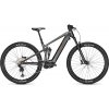 Focus Thron2 6.8 Small DI horský bicykel Diamond Black vel. S