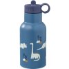 NORDIC TERMOFĽAŠA FRESK DINO - 350 ml