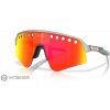 Oakley Sutro Lite Sweep Mathieu Van Der Poel Signature okuliare, space dust/Prizm Ruby