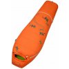 Spací vak Boll Patrol Lite orange pravý (8591790105133)