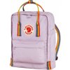 Fjällräven Kanken Rainbow 457/907 Pastel Lavender/Rainbow 16 l